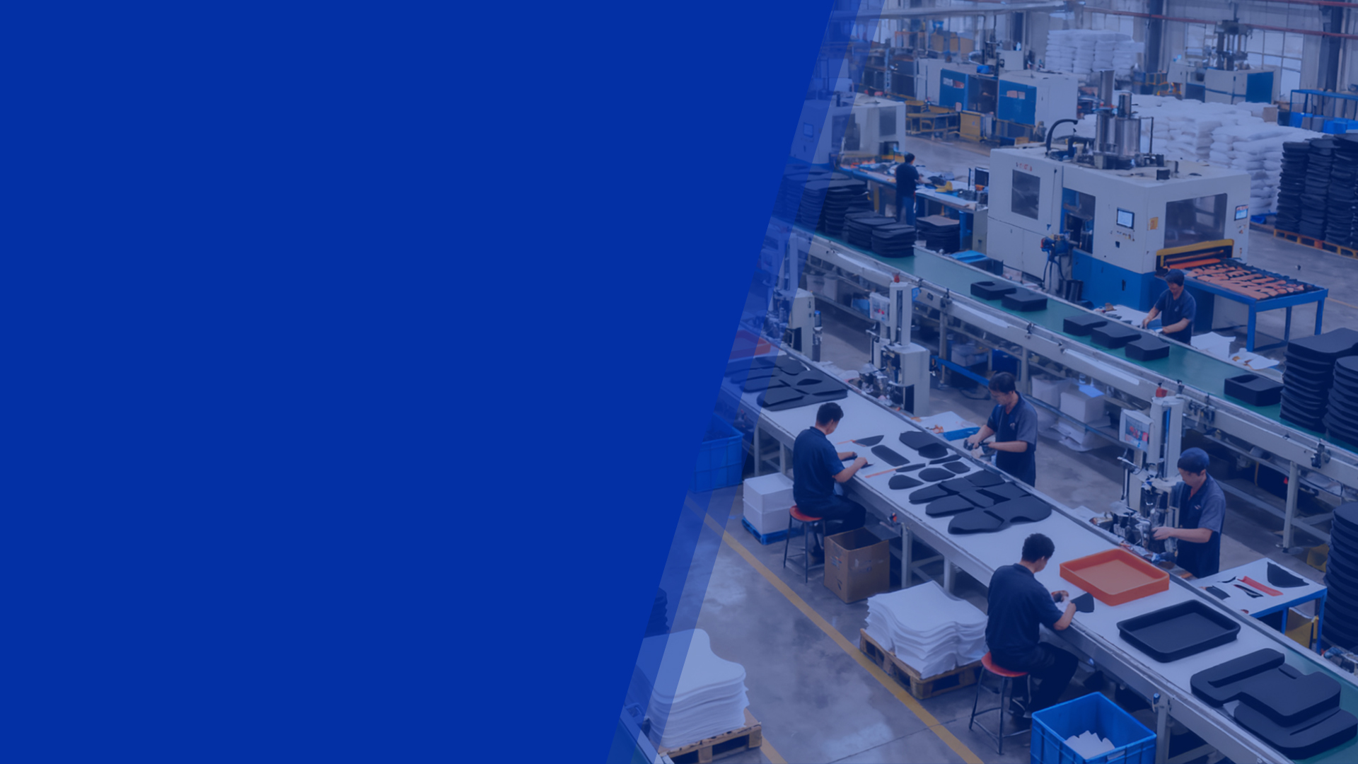 China OEM ODM EVA case manufacturer factory banner